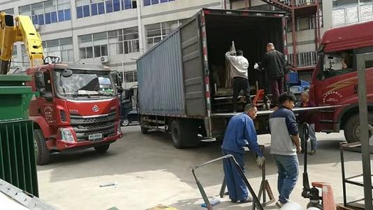 武乡搬家、搬店特价省心运