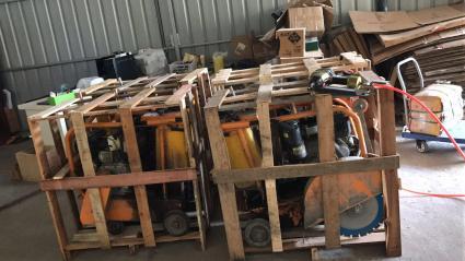 武乡行李、家具、电器包装托运