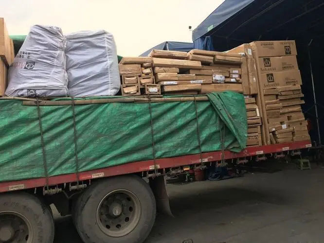 武乡家具托运