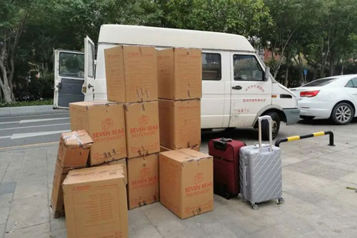武乡行李托运公司