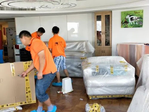 武乡精品搬家公司